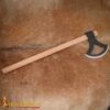 Historical Viking Age Axe