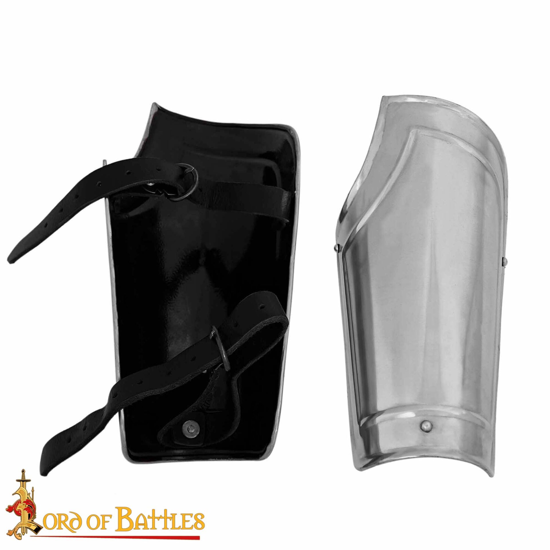 Medieval Bracers-9301P 7 Medieval Fantasy Bracers