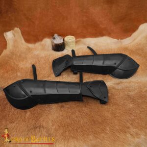 Medieval Fantasy Bracers