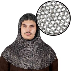 Chainmail Coif