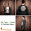 Winged Hussar Cuirass