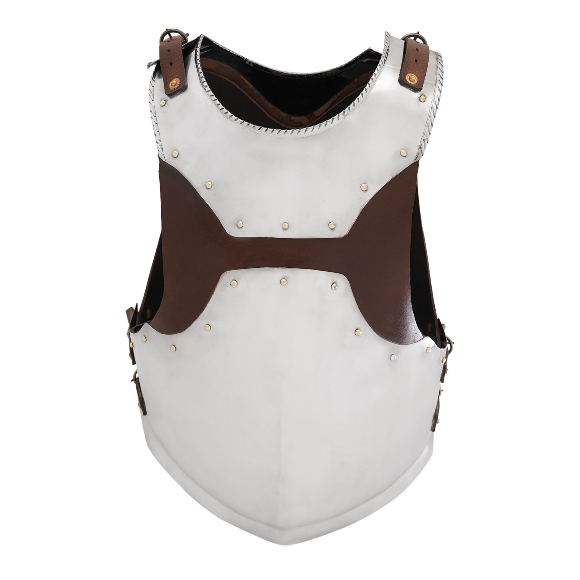 Medieval Cuirasses-25624 3 Medieval Knight Cuirass