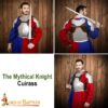 Medieval Cuirasses-25624 7 Medieval Knight Cuirass