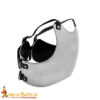 Medieval Cuirasses-25661 3 Steel Cuirass Breastplate