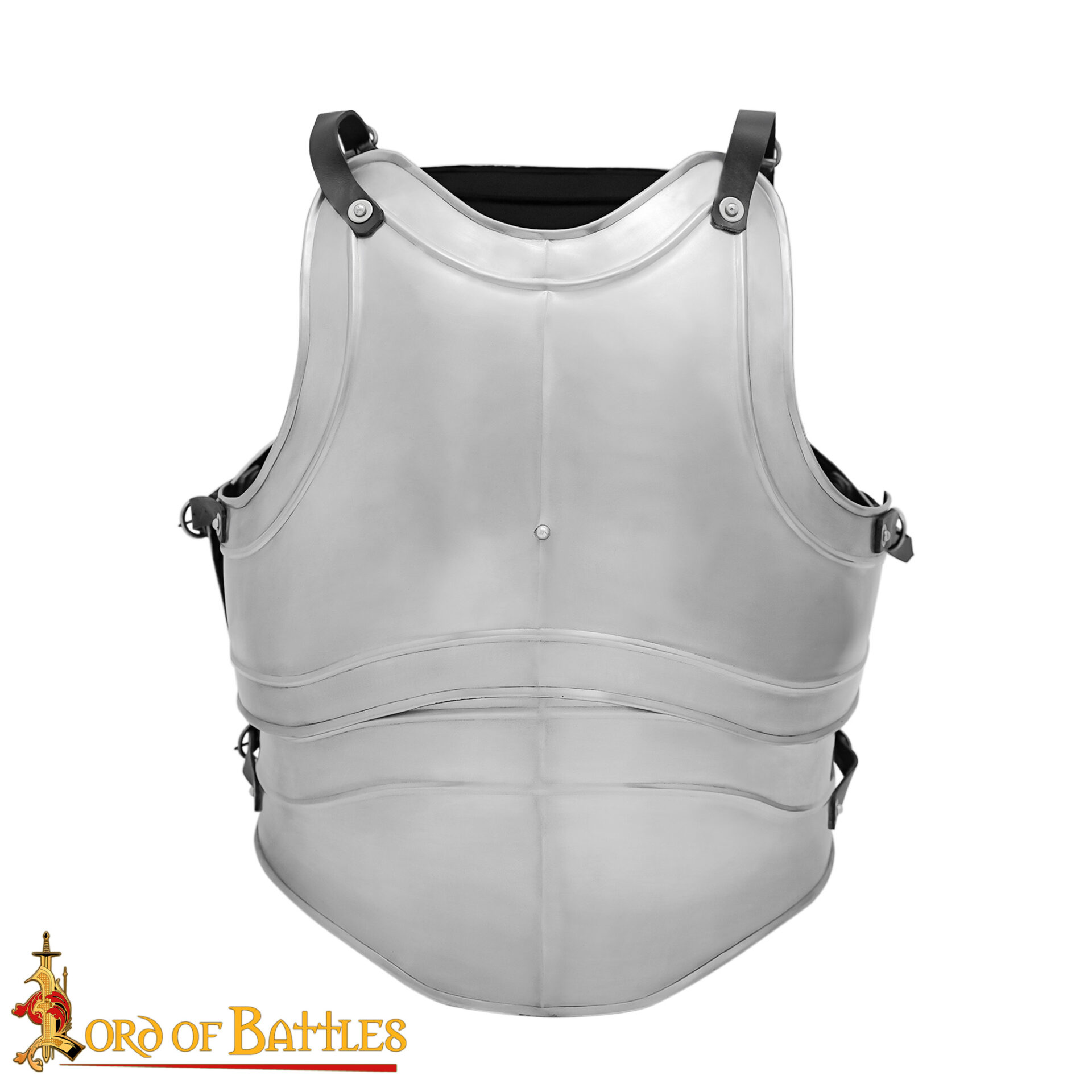 Medieval Cuirasses-9101P 3 Medieval Fantasy Cuirass