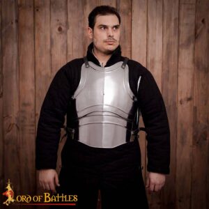 Medieval Fantasy Cuirass