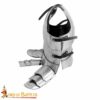 Medieval Cuirasses-9107P 3 Medieval Steel Cuirass
