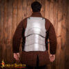 Medieval Cuirasses-9107P 5 Medieval Steel Cuirass