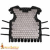 Medieval Cuirasses-9111 3 Viking Warrior's Scale Cuirass