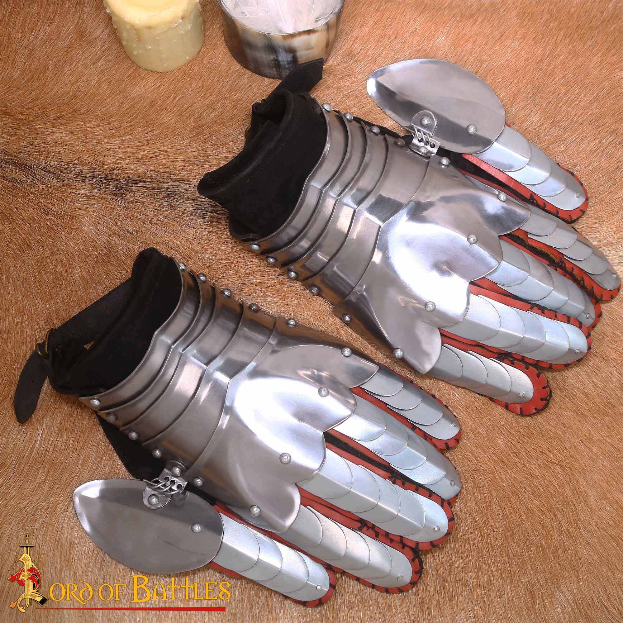 Avenger Gauntlets Avenger Gauntlets