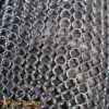 chainmail hauberk