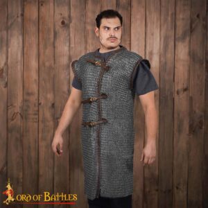 Chainmail Byrnie