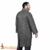Medieval Hauberks-270N 4 Chainmail Hauberk Shirt