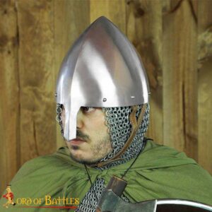 Olmutz Nasal Helmet