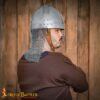 Medieval Norman Nasal Helmet
