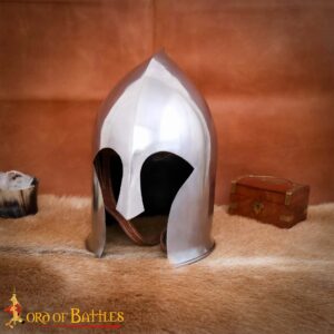 Elven Warrior Helmet