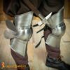 Knee and Leg Armor Knee and Leg Armor