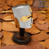 Medieval Mini helmet-700287 6 Mini Crusader Knight Helmet with Wooden Stand