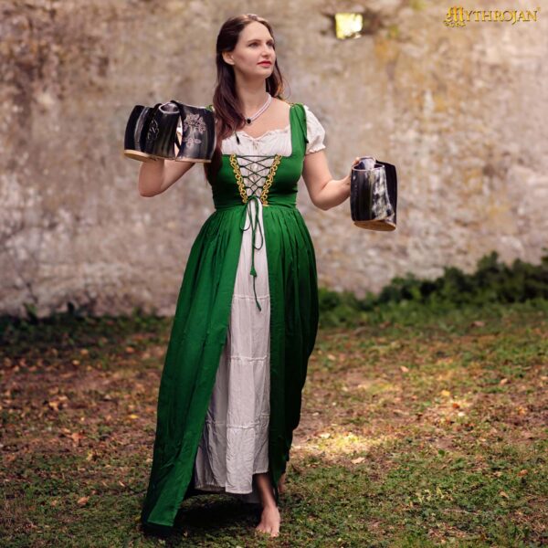 Dress Bodas Celtas Vestidos Vestido Novia Celta Clearance