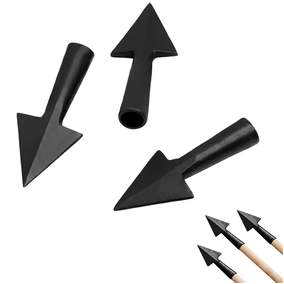 1213-3pcs-Featured-Ai triangular arrowhead