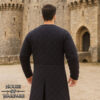 13th Century Medieval Period Padded Gambeson-700934 7 Gambeson