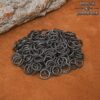 Chainmail rings
