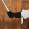 Genuine Suede Leather Gloves