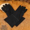 Genuine Suede Gloves