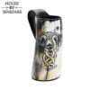 701799_1 Medieval Horn Tankard