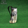 701799_4 Medieval Horn Tankard