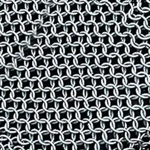 Steel Chainmail