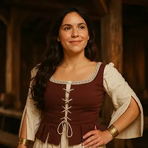 Bodices & tops