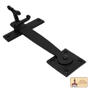 Iron Gate Latch