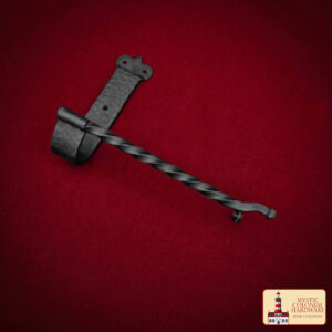 Paper Holder Solid CAST Iron Victorian, Colonial, Retro, steampunck, Gothic, Baroque Medieval