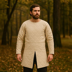 Full length Gambesons