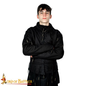 15th Century Arming Doublet