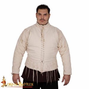 15th Century Arming Doublet