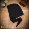 Medieval Cap-25844 wool hood
