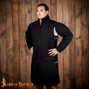 Cotton Gambeson