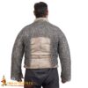 chainmail half haubergeon