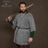 Chainmail Haubergeon
