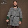 Chainmail Haubergeon