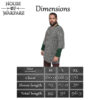 Chainmail Haubergeon