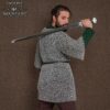 Chainmail Haubergeon