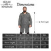 Medieval Hauberks-700594 2 Chainmail Hauberk