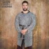 Medieval Hauberks-700594 5 Chainmail Hauberk