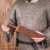 Medieval Knives-25813 1 Viking Seax Dagger