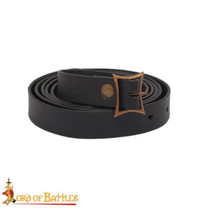 Late Medieval Belt