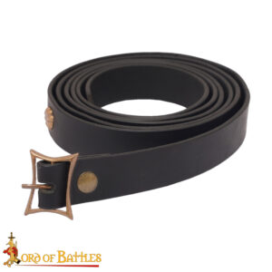Late Medieval Belt