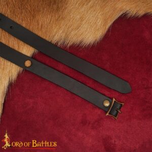 Late Medieval Belt